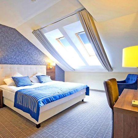 Tristan Hotel & Spa Kąty Rybackie Εξωτερικό φωτογραφία