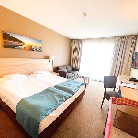 Tristan Hotel & Spa Kąty Rybackie Εξωτερικό φωτογραφία