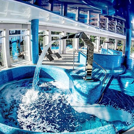 Tristan Hotel & Spa Kąty Rybackie Εξωτερικό φωτογραφία