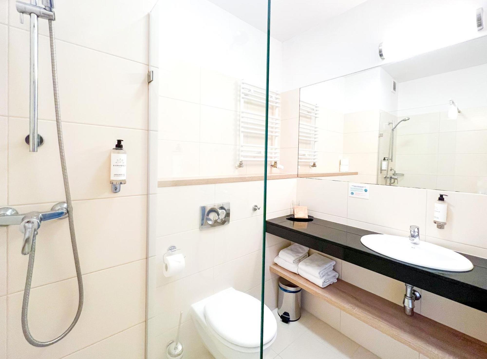 Tristan Hotel & Spa Kąty Rybackie Εξωτερικό φωτογραφία