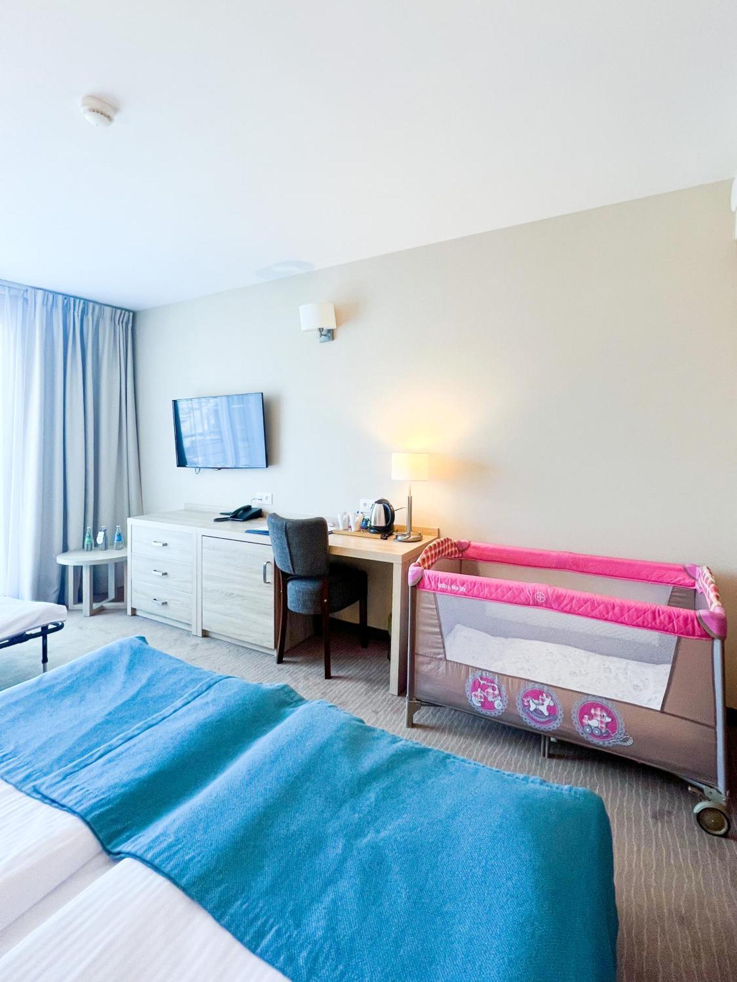 Tristan Hotel & Spa Kąty Rybackie Εξωτερικό φωτογραφία
