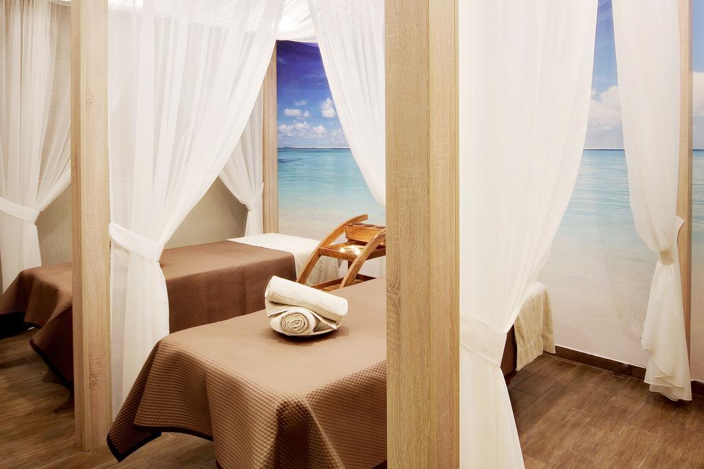 Tristan Hotel & Spa Kąty Rybackie Εξωτερικό φωτογραφία