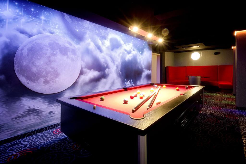 Tristan Hotel & Spa Kąty Rybackie Εξωτερικό φωτογραφία