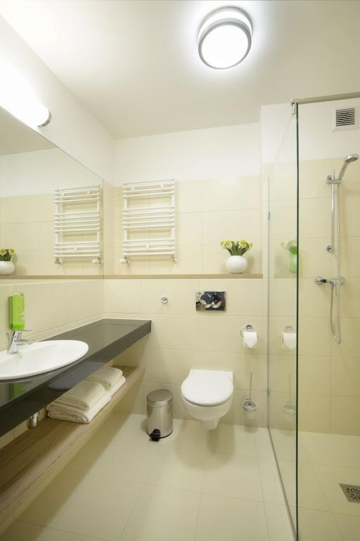 Tristan Hotel & Spa Kąty Rybackie Δωμάτιο φωτογραφία