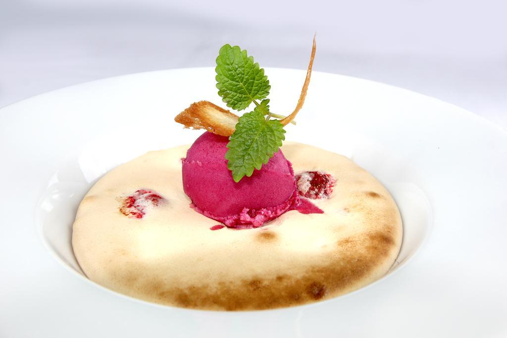 Tristan Hotel & Spa Kąty Rybackie Εξωτερικό φωτογραφία