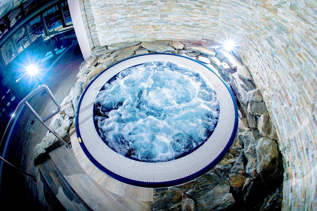 Tristan Hotel & Spa Kąty Rybackie Εξωτερικό φωτογραφία