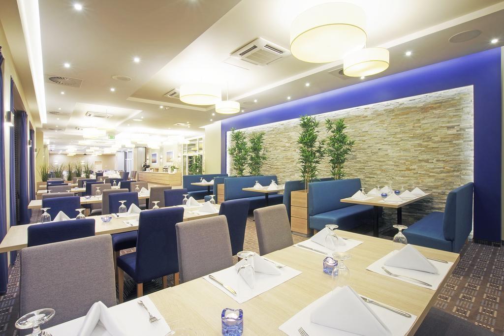 Tristan Hotel & Spa Kąty Rybackie Εξωτερικό φωτογραφία