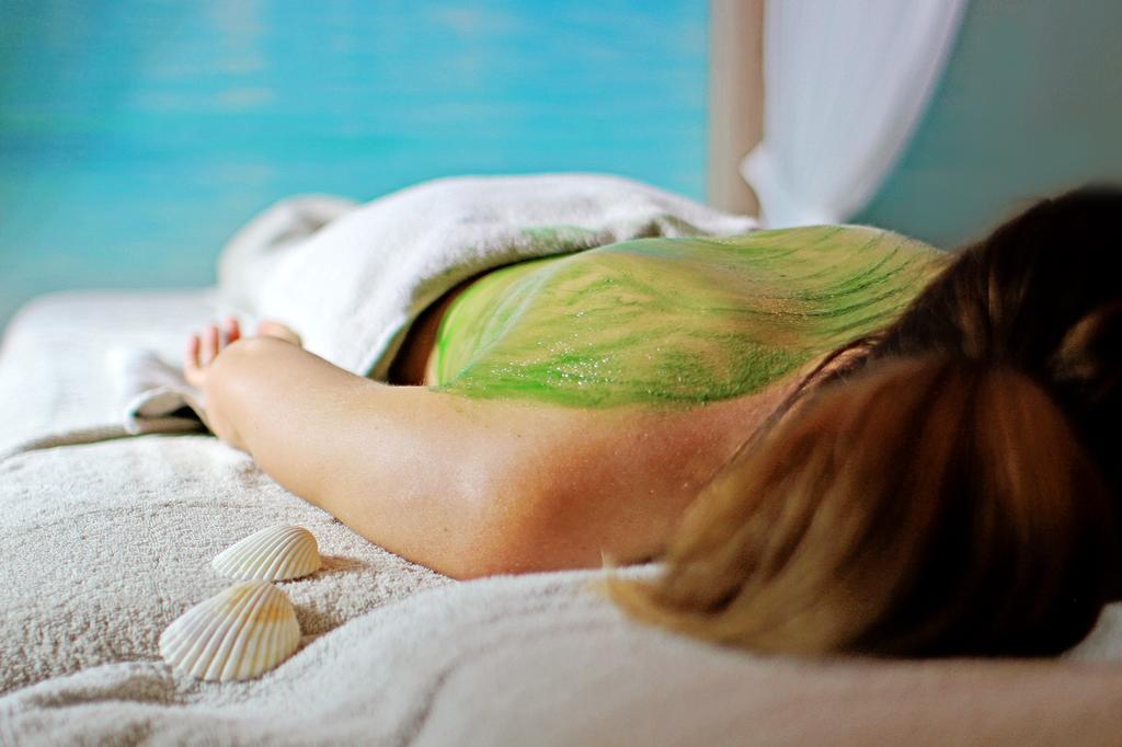 Tristan Hotel & Spa Kąty Rybackie Εξωτερικό φωτογραφία