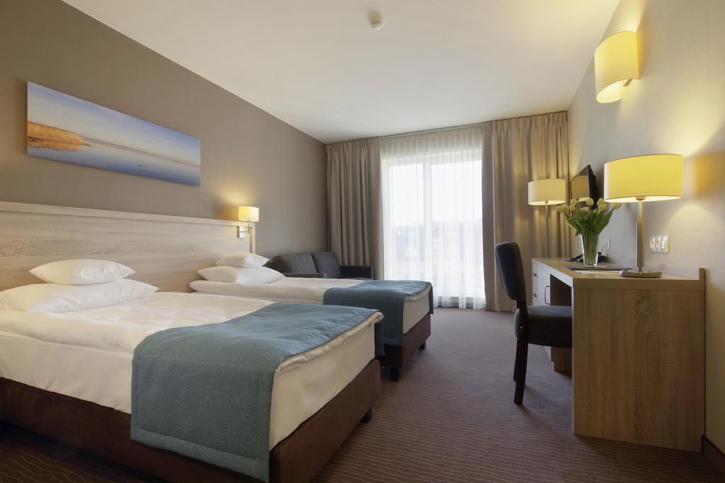 Tristan Hotel & Spa Kąty Rybackie Εξωτερικό φωτογραφία
