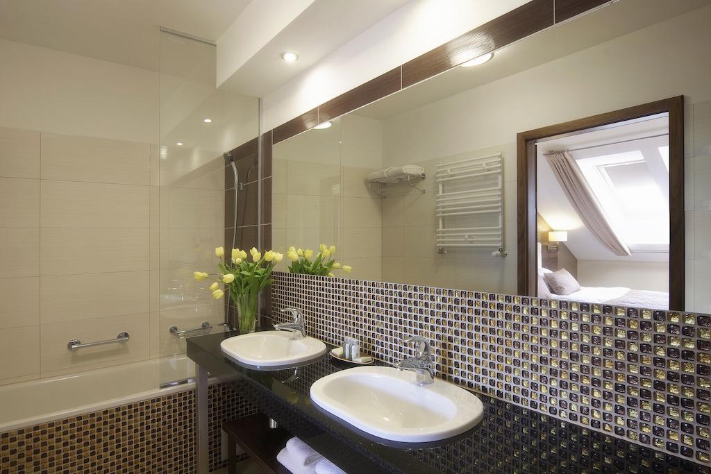 Tristan Hotel & Spa Kąty Rybackie Δωμάτιο φωτογραφία