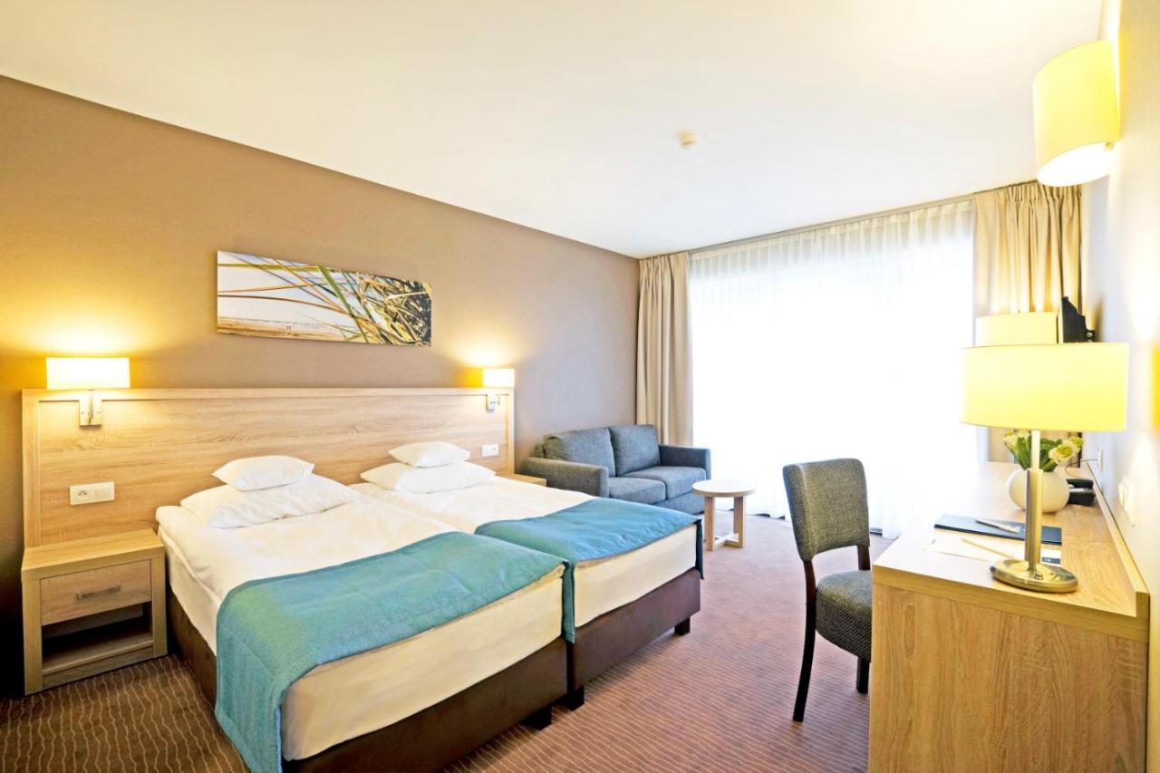 Tristan Hotel & Spa Kąty Rybackie Εξωτερικό φωτογραφία