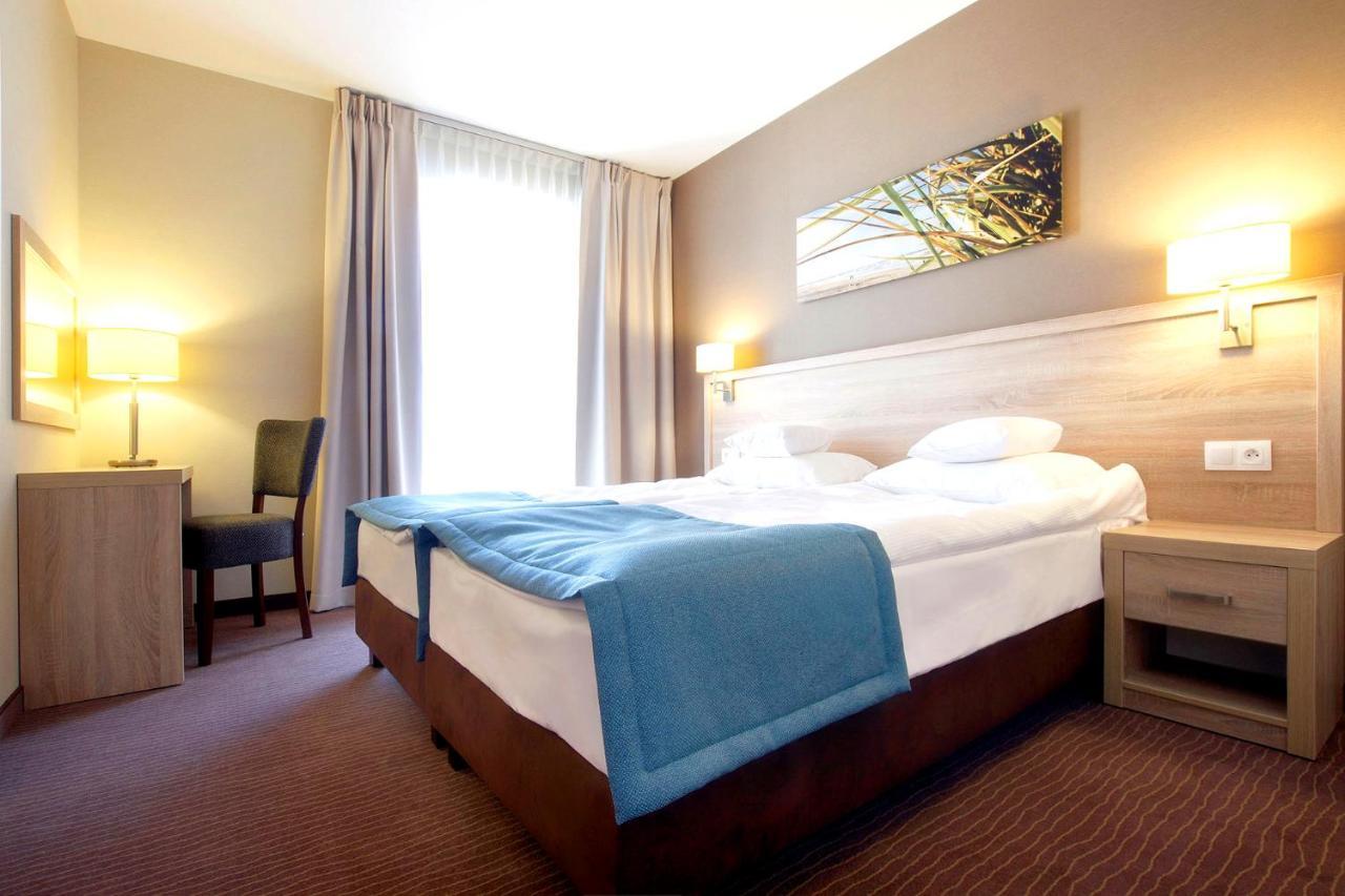 Tristan Hotel & Spa Kąty Rybackie Εξωτερικό φωτογραφία